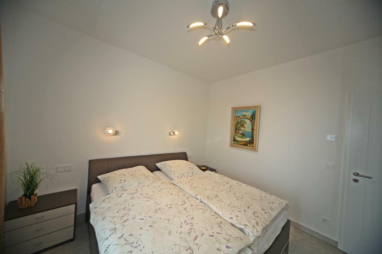 Villa Duene -Penthousewohnung We 18 巴贝 外观 照片