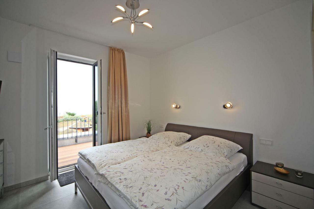 Villa Duene -Penthousewohnung We 18 巴贝 外观 照片